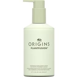 Origins Plantfusion Softening Hand & Body Lotion