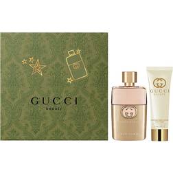 Gucci Guilty Pour Femme Presentset 50ml EDP 50ml