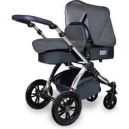 Ickle Bubba Bubba Stomp V4 Special Edition