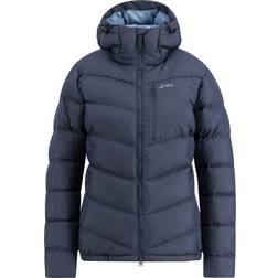 Lundhags Fulu Down Hooded Jacket M - Deep Blue