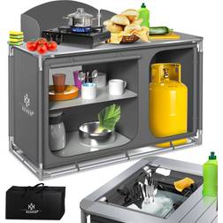 Kesser Camping Kitchen Unit