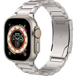 MoKo Titanium Band for Apple Watch Ultra 2 42/44/45/49mm