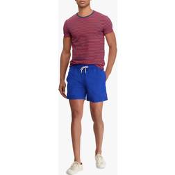 Polo Ralph Lauren Traveler Badeshorts - Kongeblå