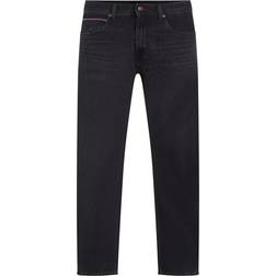 Tommy Hilfiger Mercer Regular Black Jeans NICK BLACK 3432