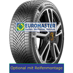 Continental AllSeasonContact 2 245/40 R20 99Y XL