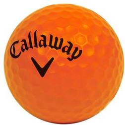 Callaway HX Practice Golf Balls 18PK