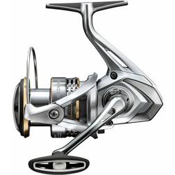 Shimano Sedona FJ-C3000