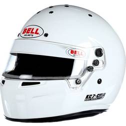 Bell Hjälm KC7 CMR Vit