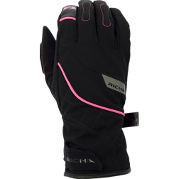 Richa Tina 2 Gloves - Pink/Black Woman
