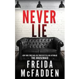 Never Lie (Häftad, 2023)