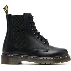 Dr. Martens 1460 Harper Smooth Leather Boots