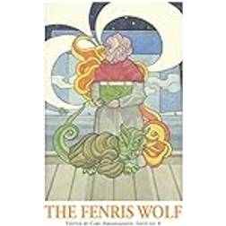 The Fenris Wolf 8 (Häftad)