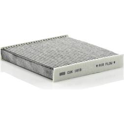 MANN-FILTER Cabin Air Filter CUK 1919