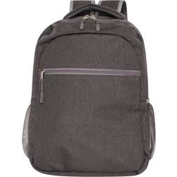 Behrens Hybrid Duffle Bag - Grey