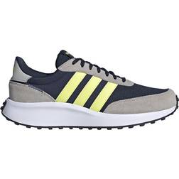 Adidas Run 70s M - Legend Ink/Pulse Lime/Grey Two