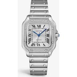 Cartier Santos De (CRW4SA0005)