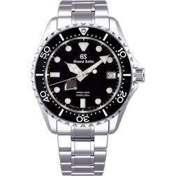 Grand Seiko Spring Drive Divers SBGA461, Size 44.2mm