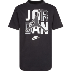 Nike Kid's Sport DNA T-shirt - Black (95V139-023)