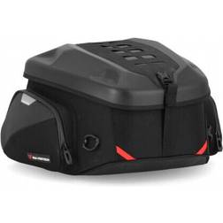 SW-Motech Pro Rearbag Tail Bag - Black/Anthracite
