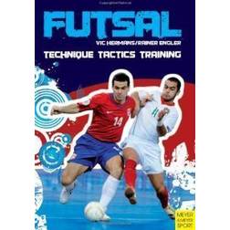 Futsal (Heftet, 2010)