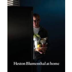 Heston Blumenthal at Home (Inbunden, 2011)