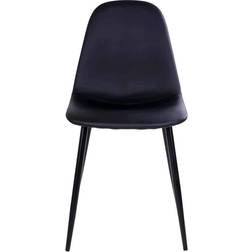 House Nordic Matstol Stockholm PU 2-pack Köksstol