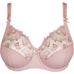 PrimaDonna Deauville Full Cup Bra - Vintage Pink