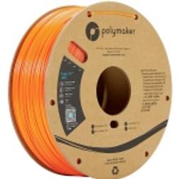 Polymaker PolyLite Filament ABS Orange 1.75 mm 1000 g