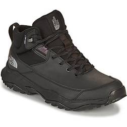 The North Face Storm Strike III Waterproof Boots - TNF Black/Asphalt Grey