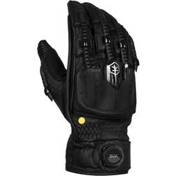 Knox Handroid Pod MK5 Motorcycle Gloves - Black