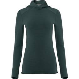 Aclima Streamwool Hoodie - Blue