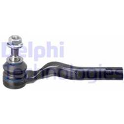 Delphi Tie Rod End