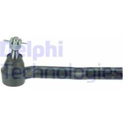 Delphi Styrekugle TA3237 15,5 Venstre Foraksel Mazda 3 Sedan 3 Hatchback