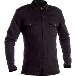 Richa MC-Overshirt - Svart