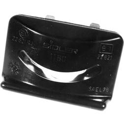 Pro Parts Nummerplåtsbelysning