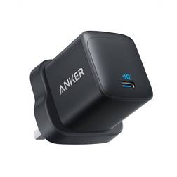 Anker 313 Charger Ace, 45W Black