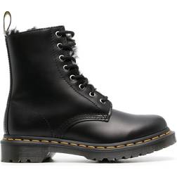 Dr. Martens 1460 Serena - Black