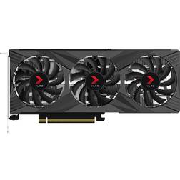 PNY GeForce RTX 4060 XLR8 Gaming VERTO EPIC-X RGB NVIDIA