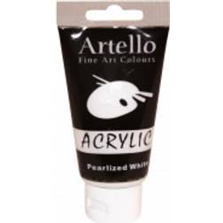 Artello Akrylförg Konstnörsførg 75ml