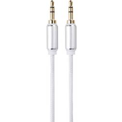 Dacota Platinum Mini Jack-Kabel 10M 10m