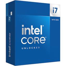 Intel Core i7-14700K Processor LGA1700