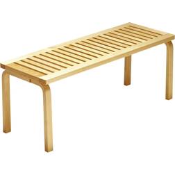 Artek 153A Natural Bänk