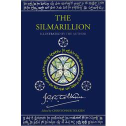 The Silmarillion (Indbundet, 2022)