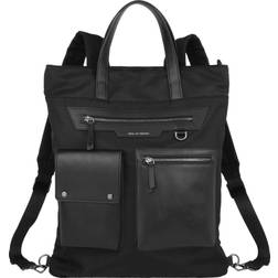 iDeal of Sweden Nico Backpack - Eagle Black