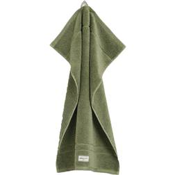 Gant Home Premium Towel 30 x 50 cm Agave Green Green