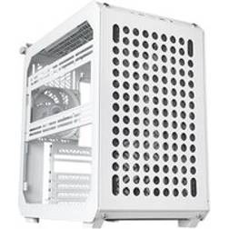 Cooler Master Qube 500 Flatpack, Tempered