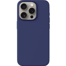 Epico Mag+ Silicone Case for iPhone 15 Pro