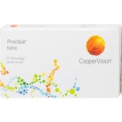 Proclear Tropic 6-pack