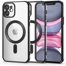 Tech-Protect Magsafe Shine Case for iPhone 11