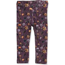 Name It Ranja Leggings - Hortensia